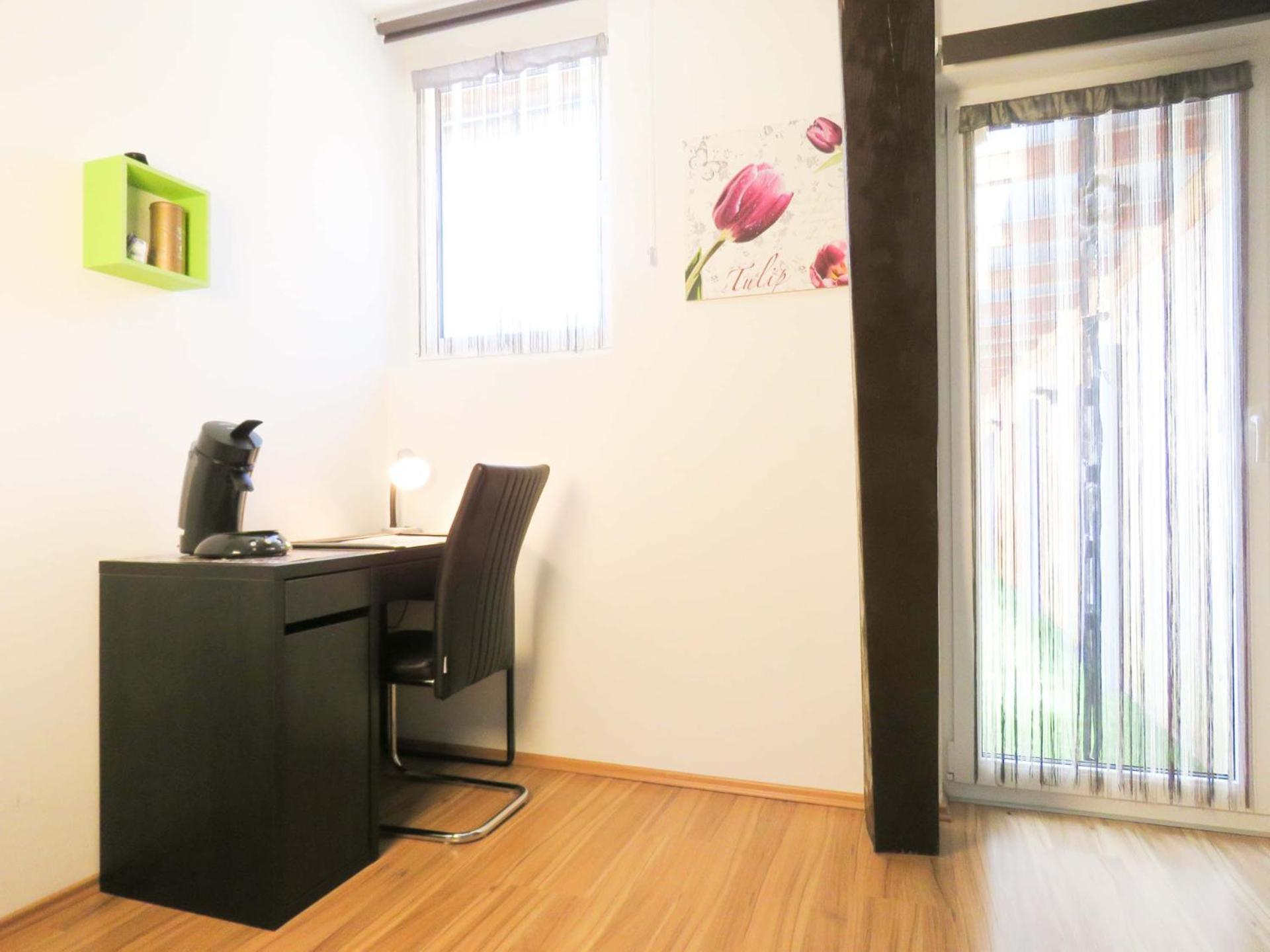 Boehmerwald Pur2 クラファー・アム・ホッホフィヒト 部屋 写真
