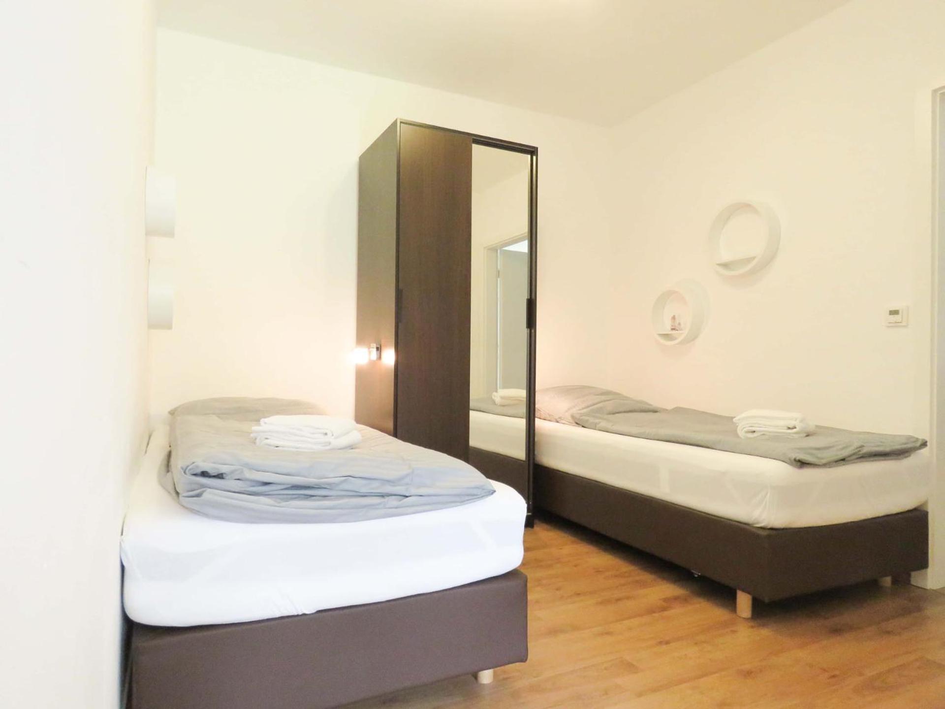 Boehmerwald Pur2 クラファー・アム・ホッホフィヒト 部屋 写真
